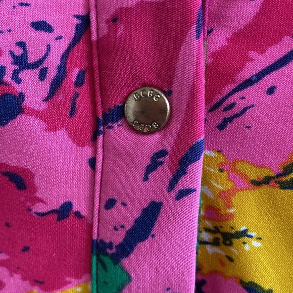 BCBG Maxazria blouse - Picture 3 of 7